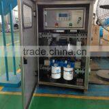 Online Transformer OLTC On-Load Tap Changer Oil Purifier//Purification/Regeneration/Dehydration Machine