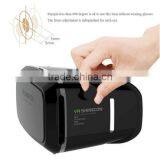 New VR Shinecon Virtual Reality Headset 3d Vr Glasses for 4~6 Inch Smartphones thumbnail-6