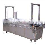 Hot Sale Big Production Complete Set Production Line for Potato Chips Production Line thumbnail-3