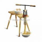 Bigolaro 6 Pasta Extruder