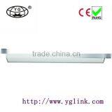 10A 19"1U 8 Ways With Double Break Swich and Overload Protection Universal Type PDU Power Distribution Unit Network Cabinet PDU thumbnail-1