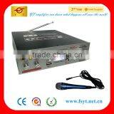 USB/TF Card Amplifier Kit YT-K36 With Karaoke