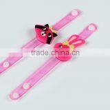 Lovly Children, Owl,rabbit New Design Led Bracelet for Children's Day Happy Birthday Party thumbnail-5