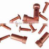 Golden Eagle Copper Barrel Plating Machine Manufactuers on thumbnail-3