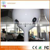 19" Free Standing Wifi Public Information Kiosk thumbnail-2