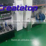 Lean Production Chip Mounter Scrap Tape Cutter thumbnail-6