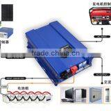 4000w Solar Power Inverter Factory Price Low Frequency Inveter Home Solar System thumbnail-3