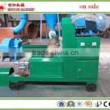 20% Discount Factory Price 320kg per Hour Log Briquette Making Equipment With Long Service Life