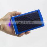 New Arrival Solar Power Bank 30000mah XH-SR thumbnail-5