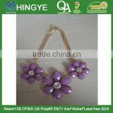 Hot Sale Fashion Jewelry Necklace for Ladies Wedding - N1412006 thumbnail-1