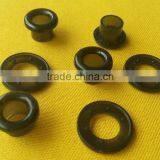 Plastic Eyelets in Light Grey Color -- P15289 thumbnail-4