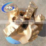 IADC Code Pdc Drill Bits/ Diamond Pdc Drill Bit For Oil Exploration