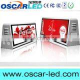 High Brightness Xxx Image Taxi Roof Top Signs Leds With Great Price thumbnail-2