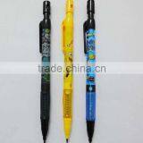 low price 2mm meachanical stationery pencil, gift pencil