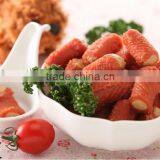 Pet's Snacks: Sausage - Duck Pet Snack Treat Food Dog Chew