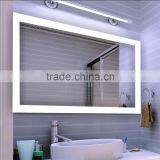 Foshan Eterna LED Illuminated Bathroom Mirror thumbnail-6