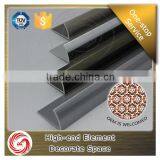 KSL Popular New Item Polish Aluminum Floor Tile Trim thumbnail-3