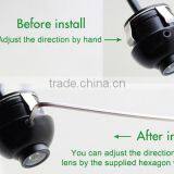 360 Degree WIFI Wireless Car Backup Camera thumbnail-5