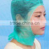 Tied-on Hood thumbnail-1