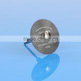 Nitride-coated Dremel HSS Circular Saw Blades thumbnail-2