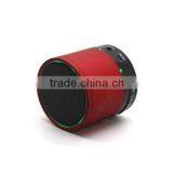 Promotion Gift Cheap&New Bluetooth Speaker With LED Light thumbnail-3