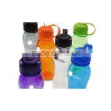 Sport Wave Tritan Bottle - 18 Oz. thumbnail-1