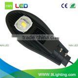 CE ROHS 110lm/w Outdoor High Power 30w 50w 60W Led Street Zhongshan Led Lighting thumbnail-1