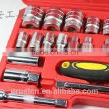 Socket Tools Set GS KING TOOLS 32pcs High Quality thumbnail-3
