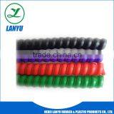 Spiral Wrap For Wire And Cable Management thumbnail-1