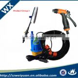 Different product group small car washing machine