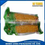 Heat Seal Fresh Vegetable Vacuum Packaging Bag/Vaccum Bag/Sugarcane Fruit Vacuum Bag thumbnail-3
