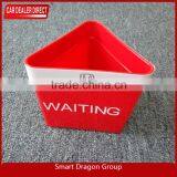 Car Repair Roof Plastic PP Hats thumbnail-2