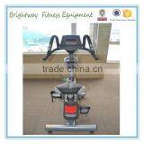 2016 New Style Commercial Exercise Bike Magnetic Upright Bike thumbnail-3