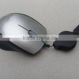 2016 Hot Selling Cheap Price 3D Optical Wired Gift Promotion Mini Mouse thumbnail-6