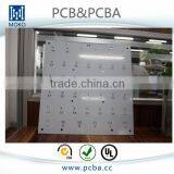MC PCB With Conductivity 1.0w/m.k and 2.0w/m.k
