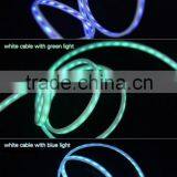 Moving Light Colorful Mini Led Usb Cable With Led Light thumbnail-4