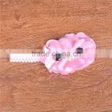 SEWN Baby Toddler Tutu, Cake Smash Tutu, Super FULL Princess Tutu- Pink Tutu Set thumbnail-3