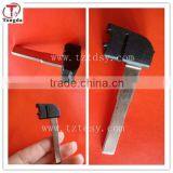 Tongda Hot Sale Flip Auto Remote Blade Key Case for F-ord F-ocus thumbnail-6