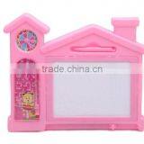 Fashion Plastic Kids Drawing Board thumbnail-4