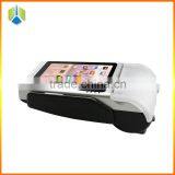 New Arrival 4 Inch All in One Android Pos Terminal With Nfc Reader/card Reader/thermal Printer------Gc068 thumbnail-2