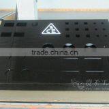 3CE Cosmetic Display Showcase Acrylic Makeup Organizer Makeup Display Stands Perfume Display Stand thumbnail-4