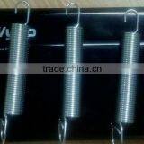 Custom Metal Stainless Steel Tension Coil Springs thumbnail-1