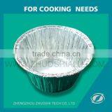 Restaurant Food Aluminium Foil Container/ Take-out Container thumbnail-2