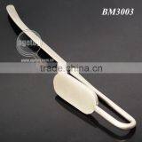 Blank Logo Metal Bookmark thumbnail-1