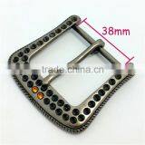 Belt Buckle Custom Firefighter Belt Buckle Shackle Belt Buckle thumbnail-2