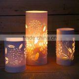 Super Quality Best-selling Led Candle Paper Lamps thumbnail-1
