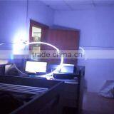 80CM/ 25 LEDs Running LED Hula Hoop,SOUND ACTIVATED LED HULA HOOP, Ranger LED Hula Hoop thumbnail-3