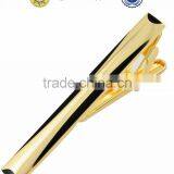 Supply Wholesale Promotional Top Quality Metal Custom Tie Clip Manufacturer thumbnail-2
