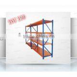 Medium Duty Rack Pallets of Clothing thumbnail-1