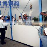 Cheap Prefabricated Modular Homes With Sandwich Panel for Sale thumbnail-4